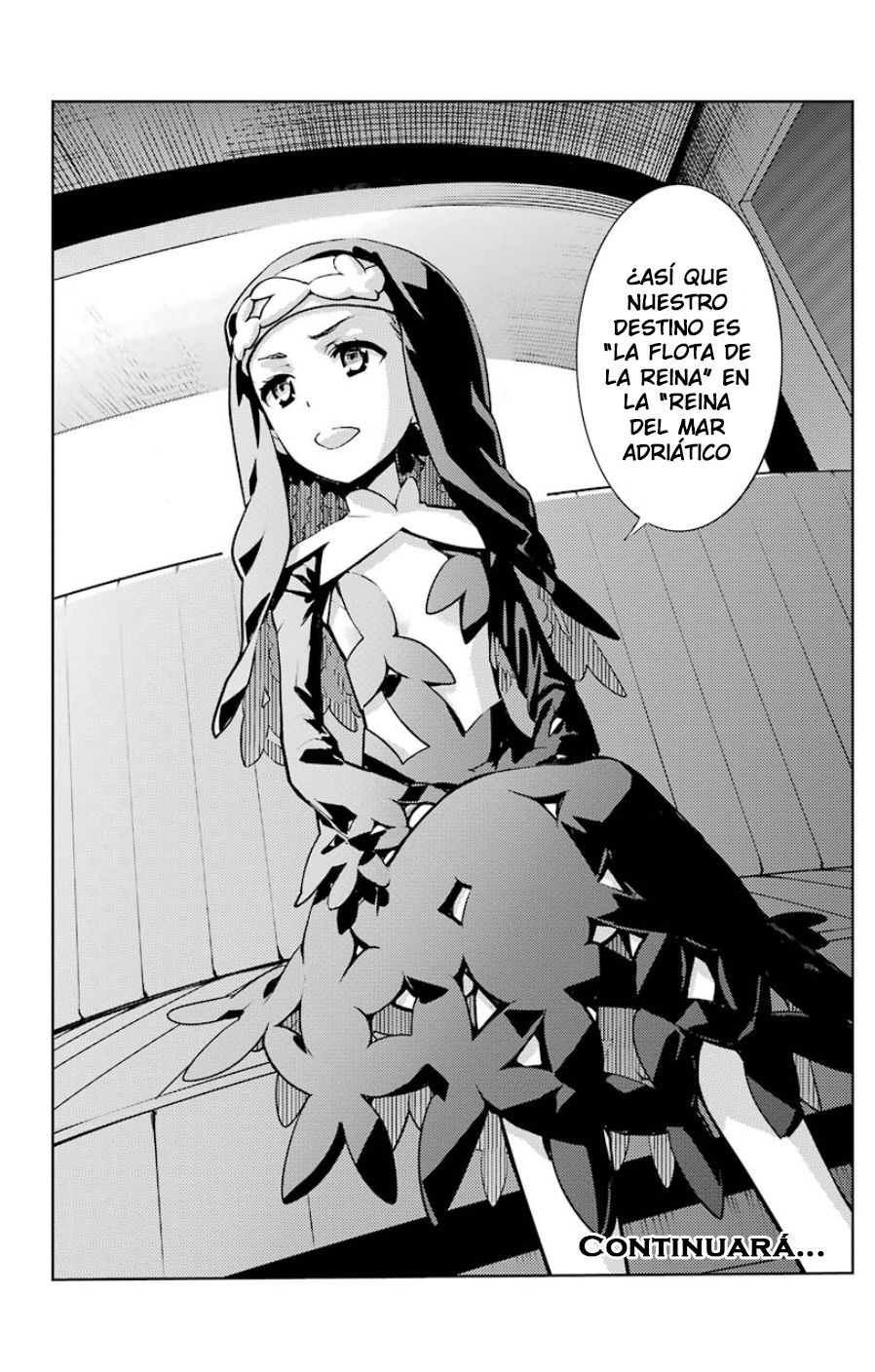 Toaru Majutsu no Index Capitulo 86: ¡Vamos de viaje a Italia! página 29