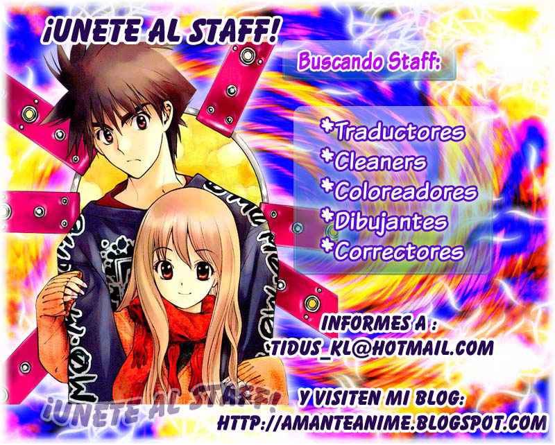 Toaru Majutsu no Index Capitulo 9: El collar página 28