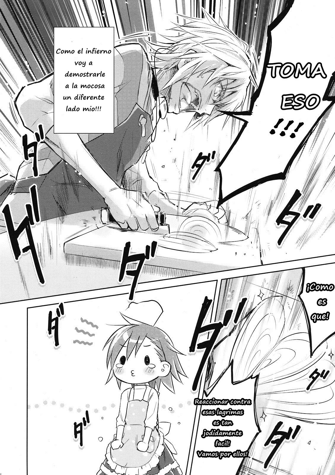 Toaru Majutsu no Index Capitulo 98.5: 100 Man Doru no Best Order! Hay una mejor orden para ti! 1 página 16