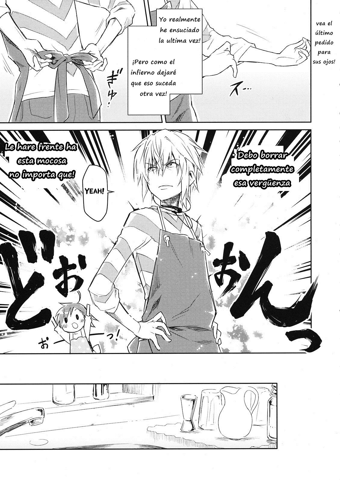 Toaru Majutsu no Index Capitulo 98.5: 100 Man Doru no Best Order! Hay una mejor orden para ti! 1 página 7