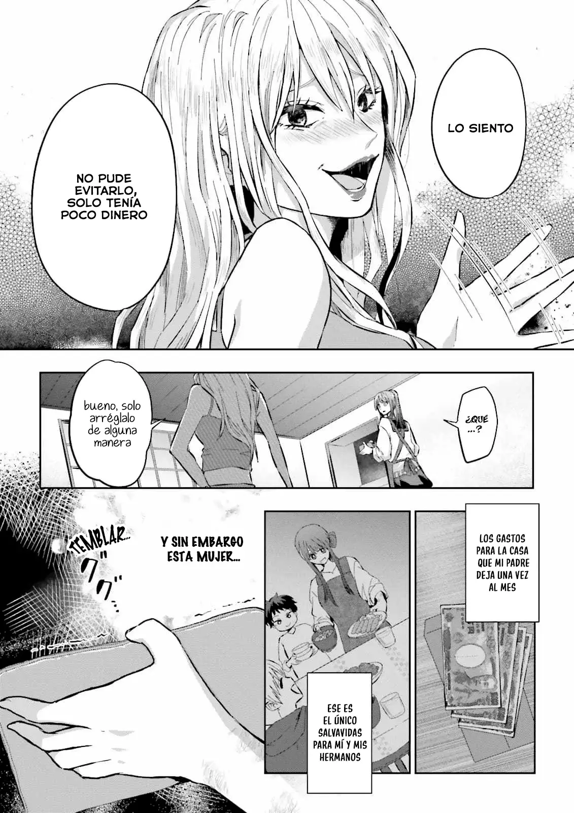 Classmate wa Isekai de Yuusha ni Natta kedo, Ore dake Gendai Nihon ni Okizari ni Narimashita Capitulo 4.2 página 8