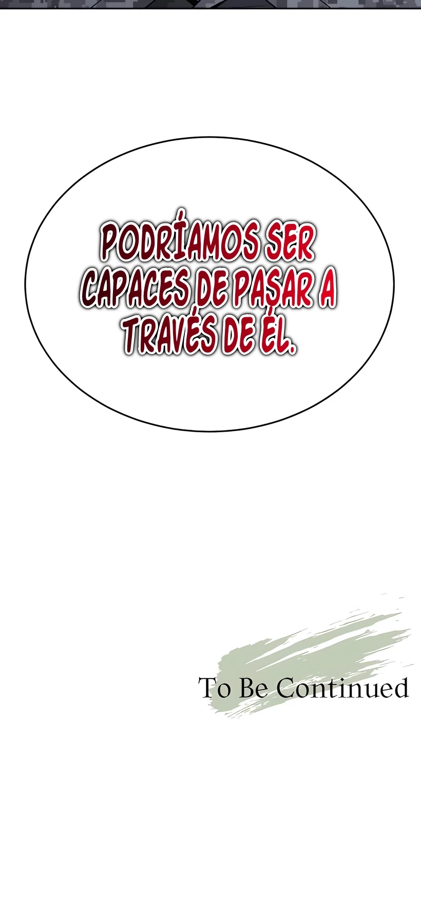 El despertar del chef apocalíptico Capitulo 109 página 19