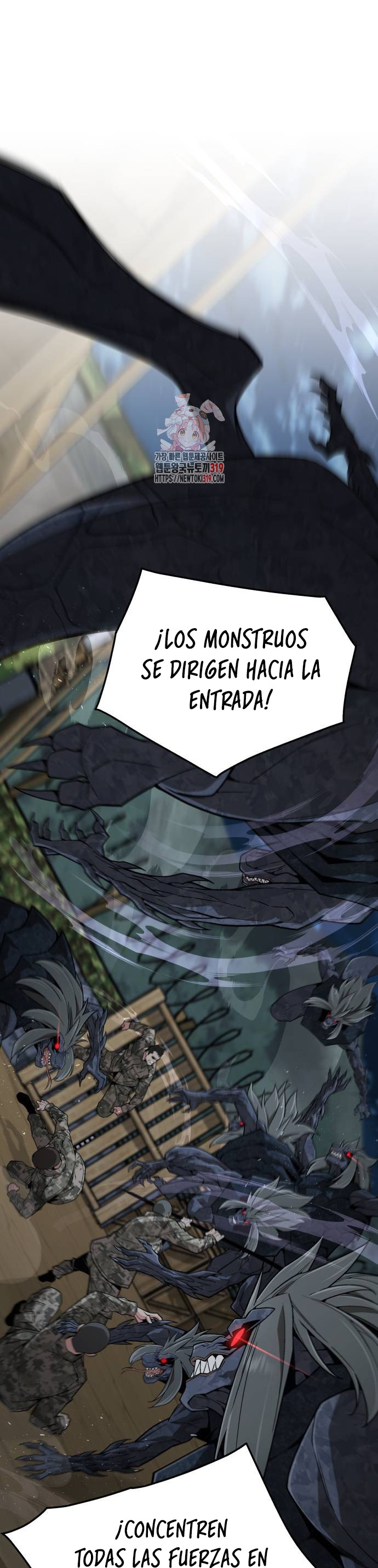 El despertar del chef apocalíptico Capitulo 14 página 2