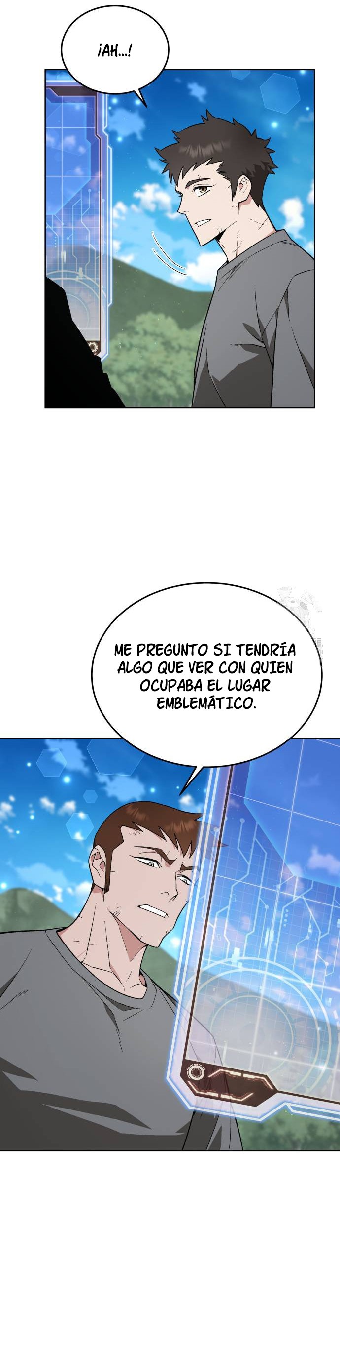 El despertar del chef apocalíptico Capitulo 15 página 12
