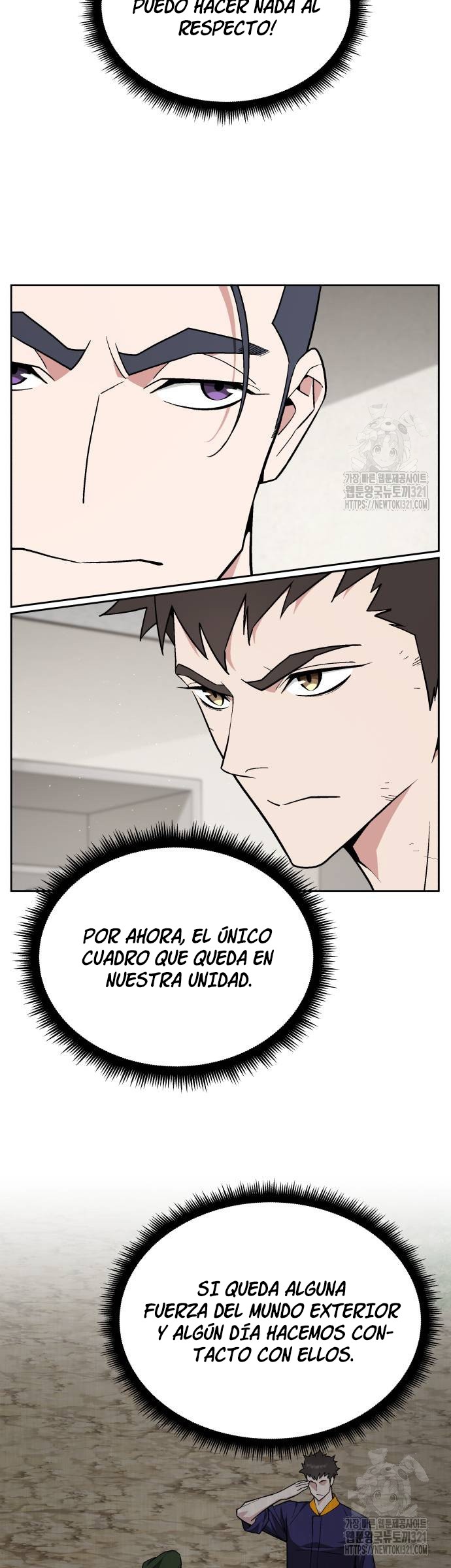 El despertar del chef apocalíptico Capitulo 16 página 13