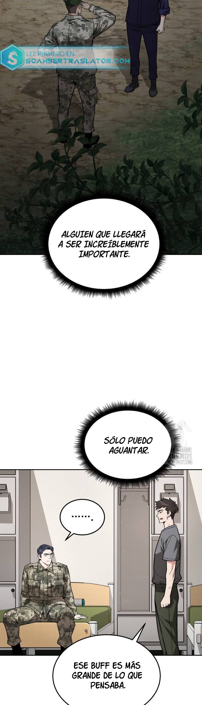 El despertar del chef apocalíptico Capitulo 16 página 14