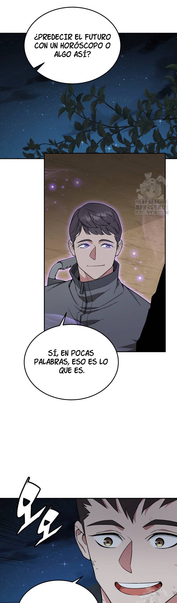 El despertar del chef apocalíptico Capitulo 16 página 31