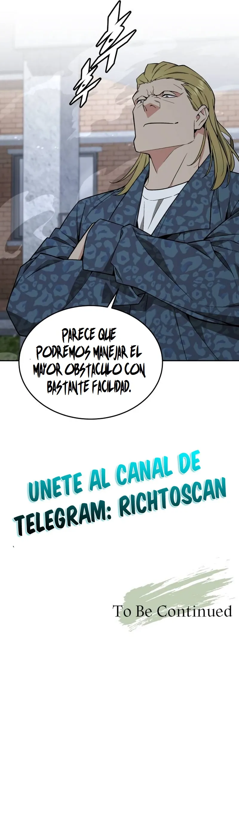 El despertar del chef apocalíptico Capitulo 25 página 20