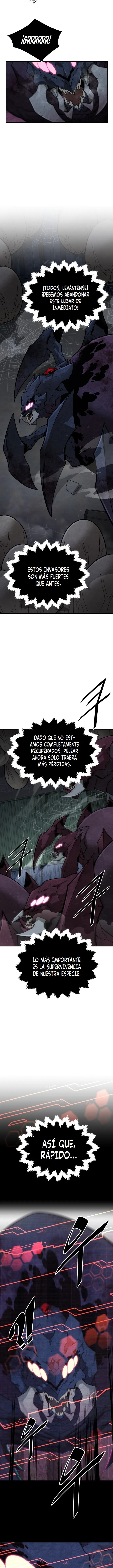 El despertar del chef apocalíptico Capitulo 56 página 16
