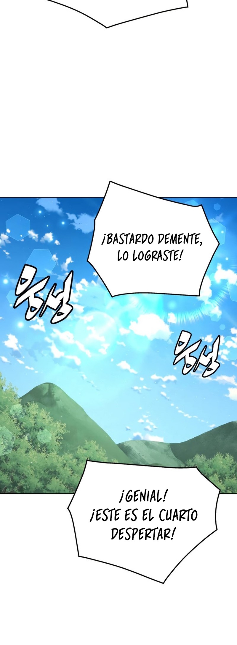 El despertar del chef apocalíptico Capitulo 8 página 39