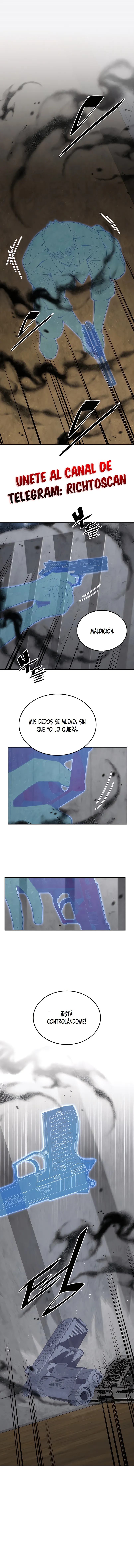 El despertar del chef apocalíptico Capitulo 81 página 3