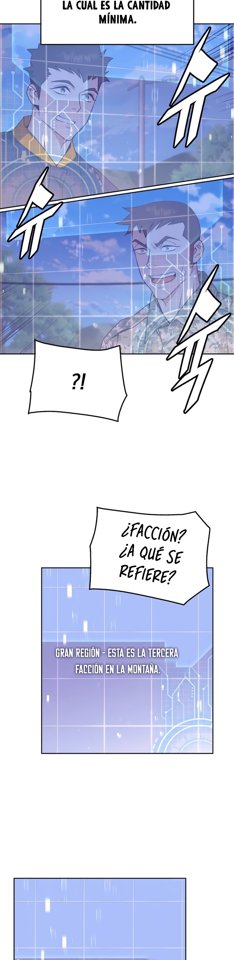 El despertar del chef apocalíptico Capitulo 9 página 30