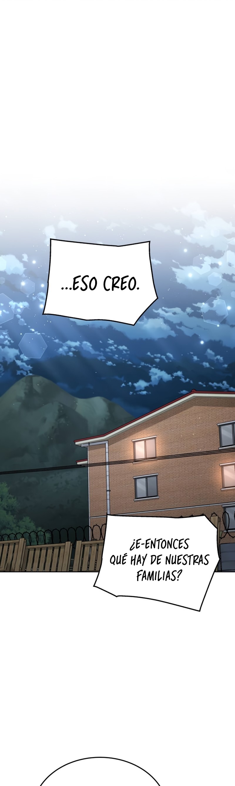 El despertar del chef apocalíptico Capitulo 9 página 39