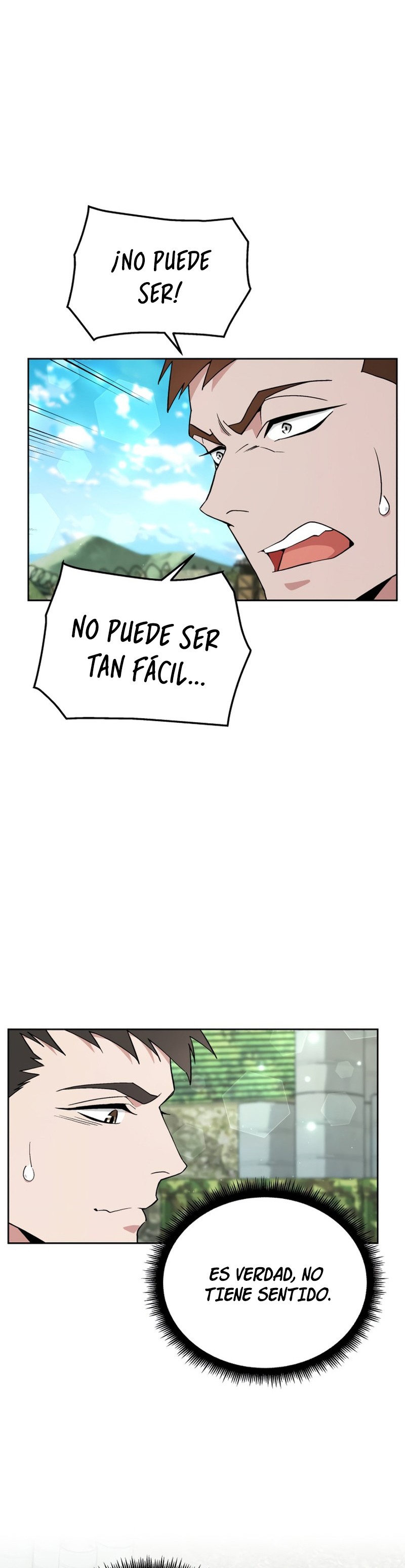El despertar del chef apocalíptico Capitulo 9 página 5