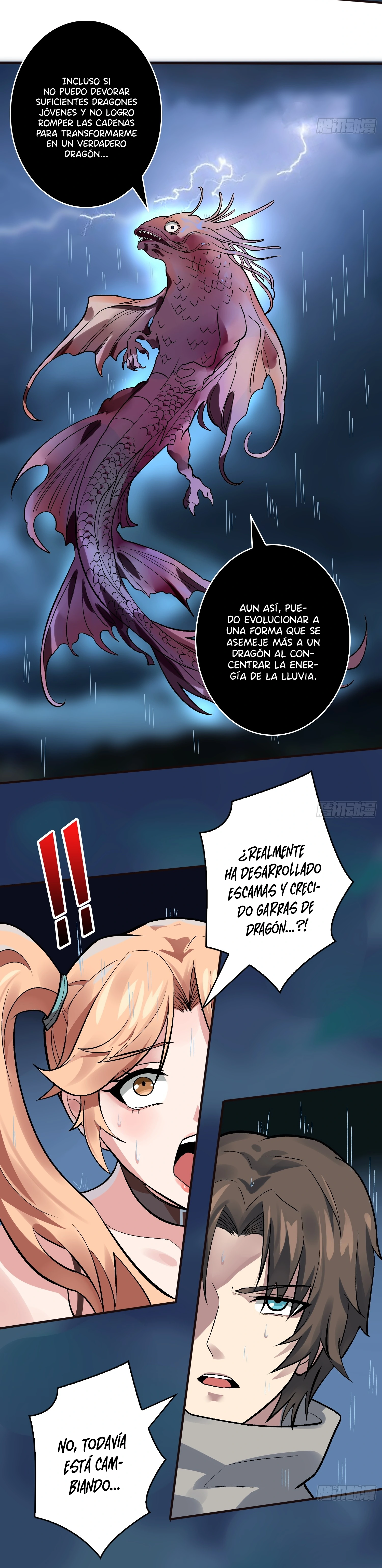 Cambio De Trabajo Ilimitado, Puedo Convocar A Una Diosa de Nivel Máximo Capitulo 11 página 11