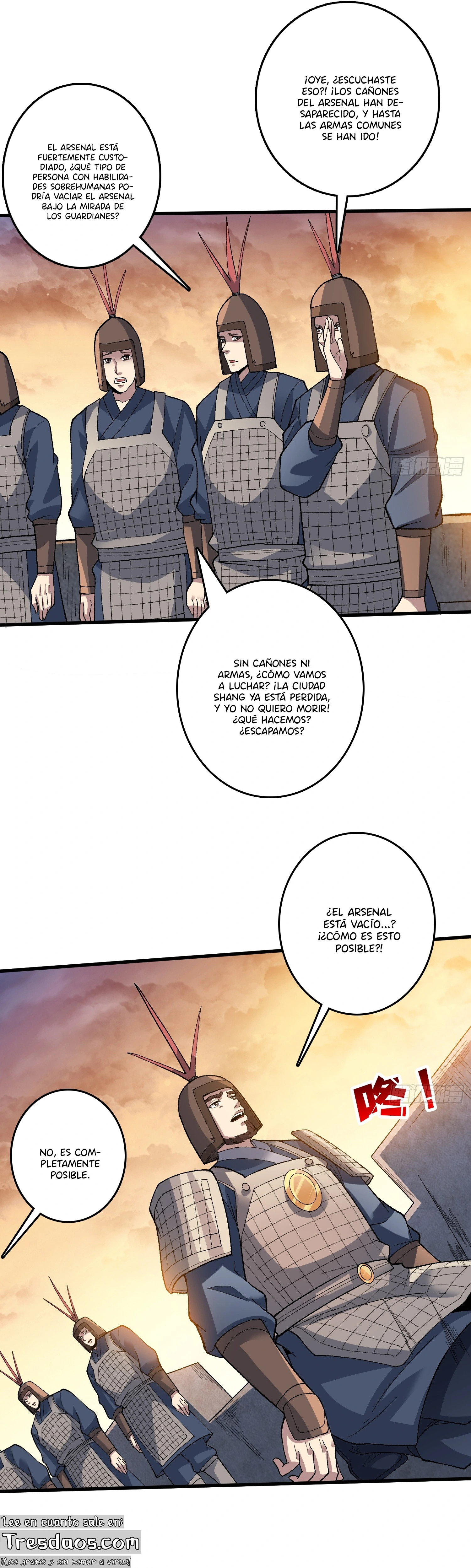 Cambio De Trabajo Ilimitado, Puedo Convocar A Una Diosa de Nivel Máximo Capitulo 19 página 16