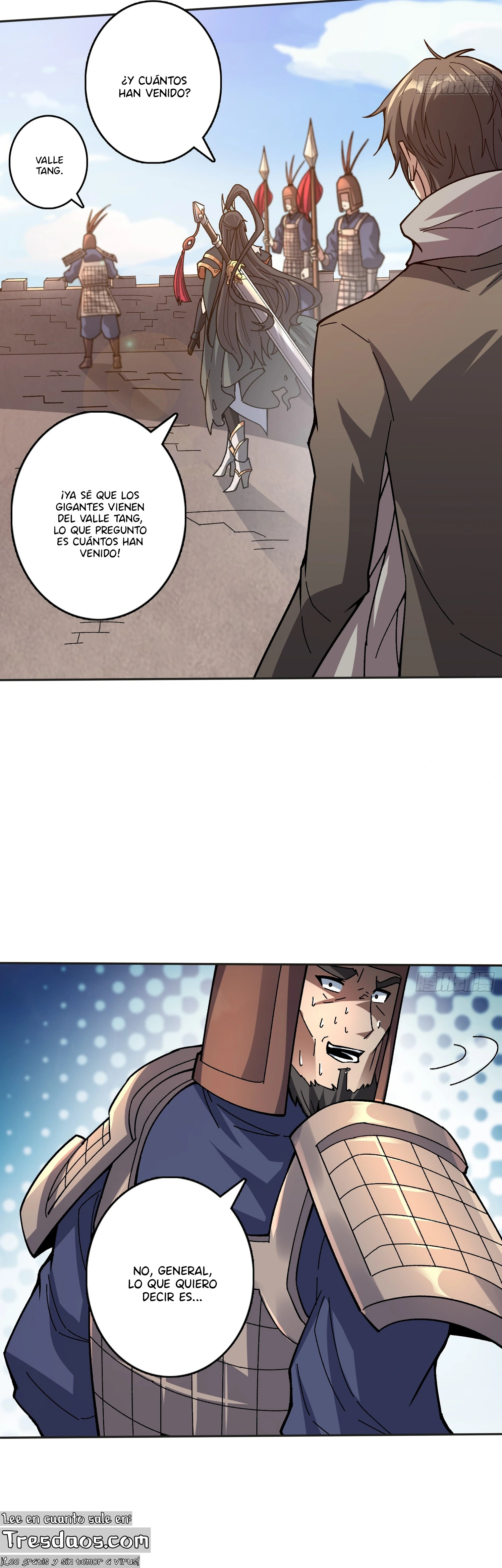 Cambio De Trabajo Ilimitado, Puedo Convocar A Una Diosa de Nivel Máximo Capitulo 25 página 12