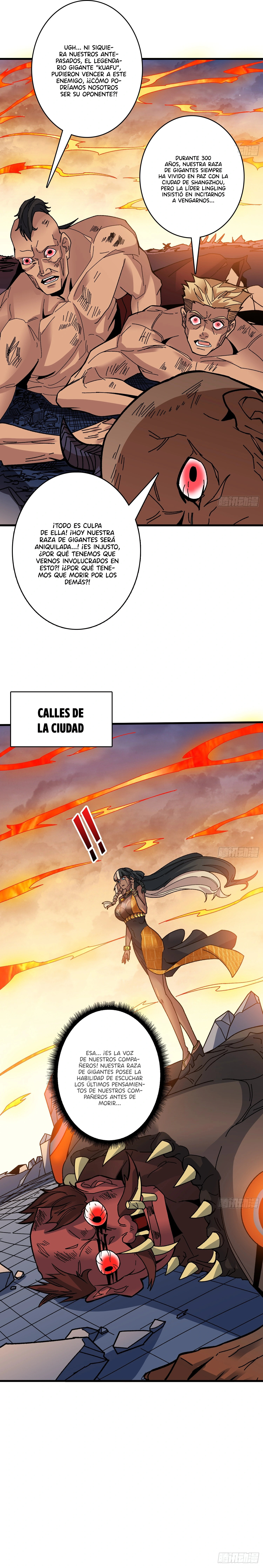 Cambio De Trabajo Ilimitado, Puedo Convocar A Una Diosa de Nivel Máximo Capitulo 31 página 16