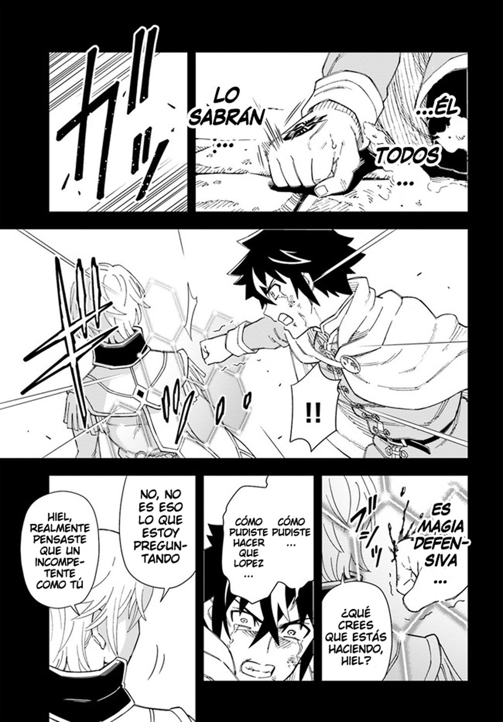 Doukutsuou kara Hajimeru Rakuen Life ~Bannou no Saikutsu Skill de Saikyou Ni Capitulo 10: capítulo 10 (parte 1) página 14