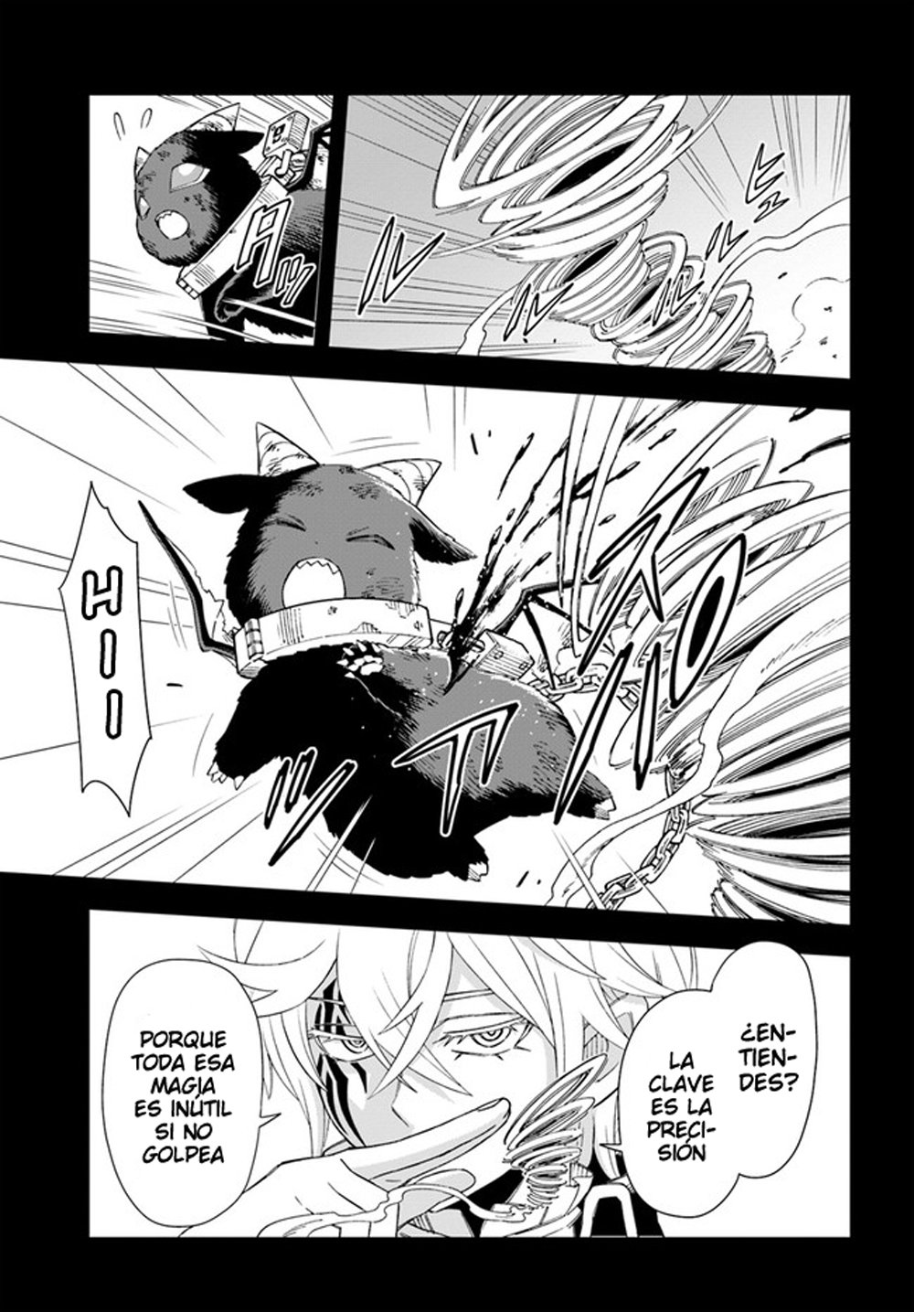Doukutsuou kara Hajimeru Rakuen Life ~Bannou no Saikutsu Skill de Saikyou Ni Capitulo 10: capítulo 10 (parte 1) página 2