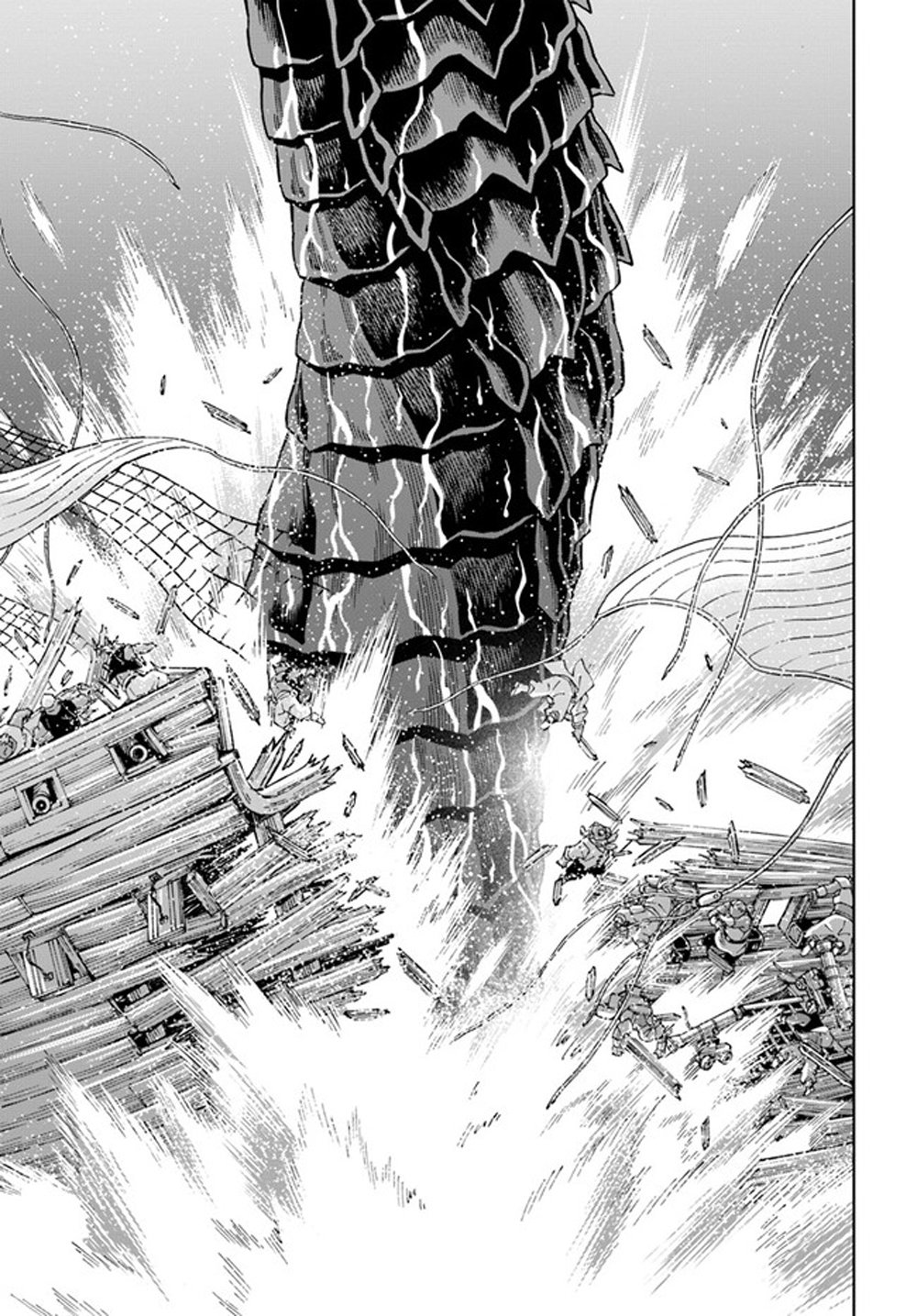 Doukutsuou kara Hajimeru Rakuen Life ~Bannou no Saikutsu Skill de Saikyou Ni Capitulo 11.1: capítulo 11 (parte 2) página 15