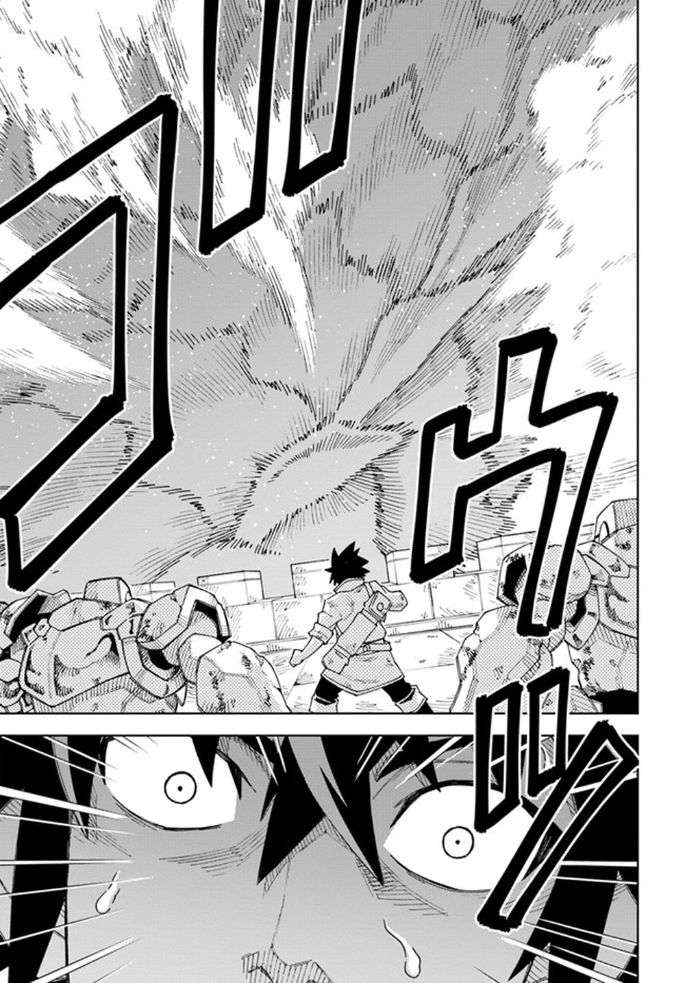 Doukutsuou kara Hajimeru Rakuen Life ~Bannou no Saikutsu Skill de Saikyou Ni Capitulo 12.1: capítulo 12 (parte 2) página 13