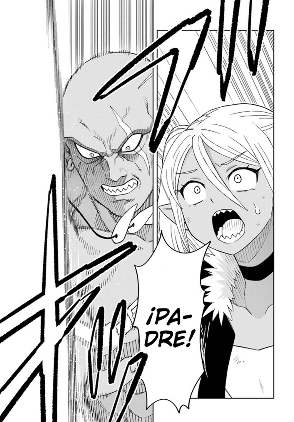 Doukutsuou kara Hajimeru Rakuen Life ~Bannou no Saikutsu Skill de Saikyou Ni Capitulo 14.1: capítulo 14 (parte 2) página 14