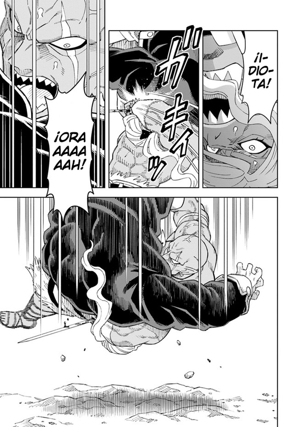 Doukutsuou kara Hajimeru Rakuen Life ~Bannou no Saikutsu Skill de Saikyou Ni Capitulo 15.1: capítulo 15 (parte 2) página 2