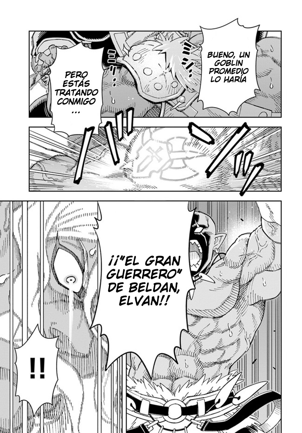 Doukutsuou kara Hajimeru Rakuen Life ~Bannou no Saikutsu Skill de Saikyou Ni Capitulo 15: capítulo 15 (parte 1) página 16