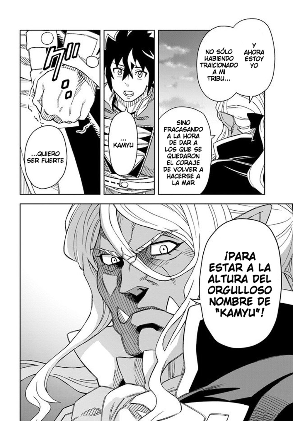 Doukutsuou kara Hajimeru Rakuen Life ~Bannou no Saikutsu Skill de Saikyou Ni Capitulo 19.1: capítulo 19 (parte 2) página 14