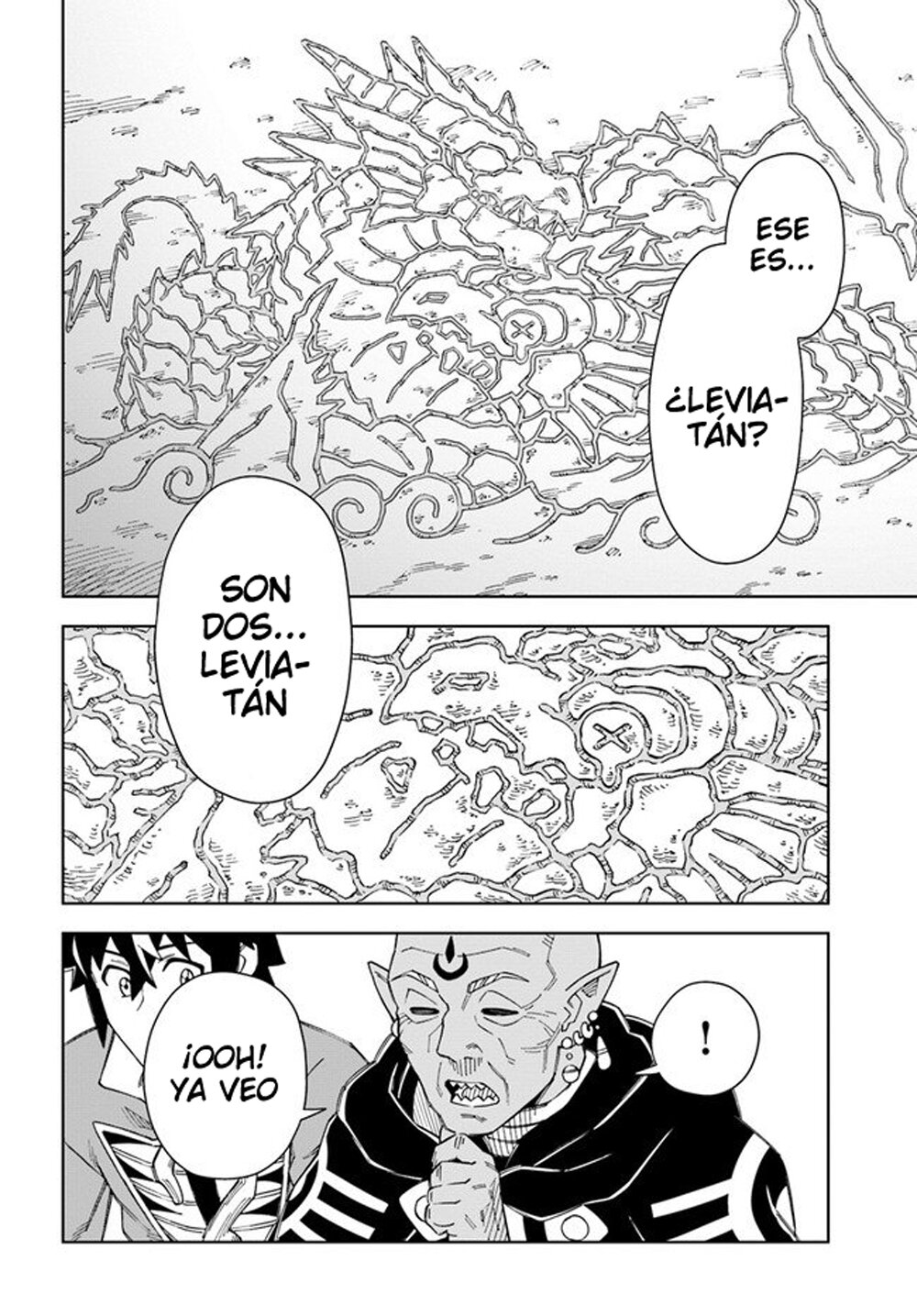 Doukutsuou kara Hajimeru Rakuen Life ~Bannou no Saikutsu Skill de Saikyou Ni Capitulo 19.1: capítulo 19 (parte 2) página 5