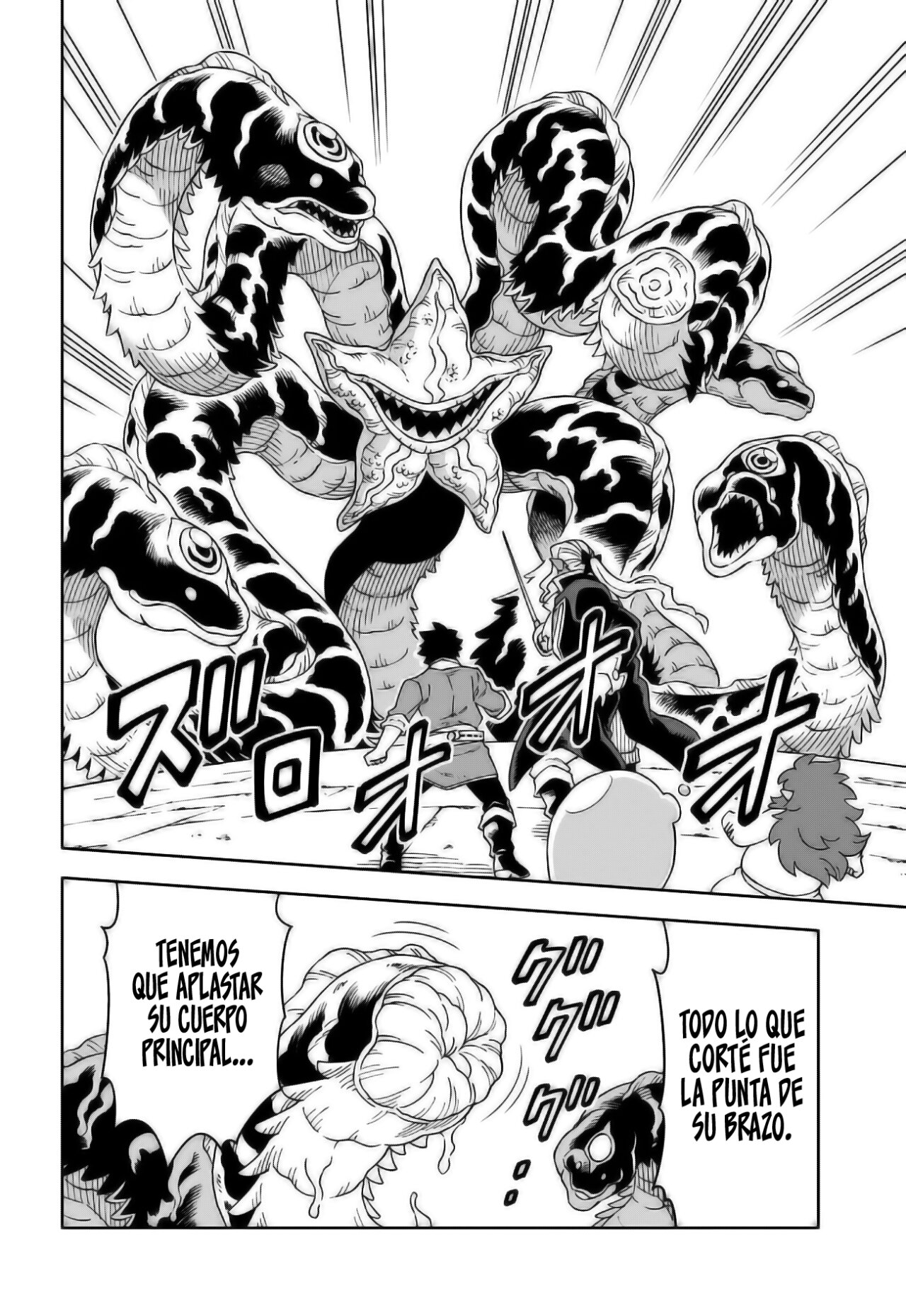 Doukutsuou kara Hajimeru Rakuen Life ~Bannou no Saikutsu Skill de Saikyou Ni Capitulo 19: capítulo 19 (parte 1) página 12