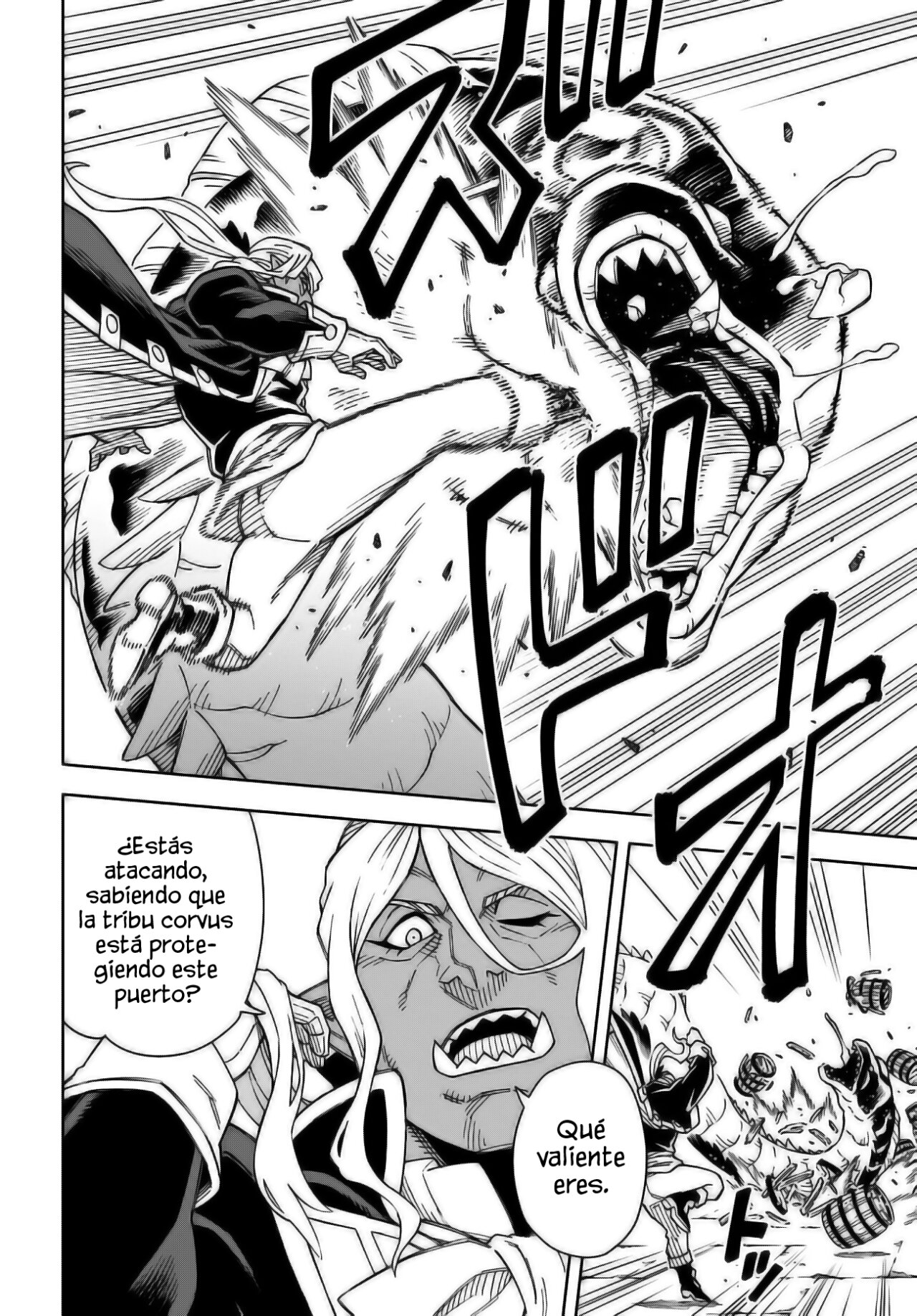Doukutsuou kara Hajimeru Rakuen Life ~Bannou no Saikutsu Skill de Saikyou Ni Capitulo 19: capítulo 19 (parte 1) página 6