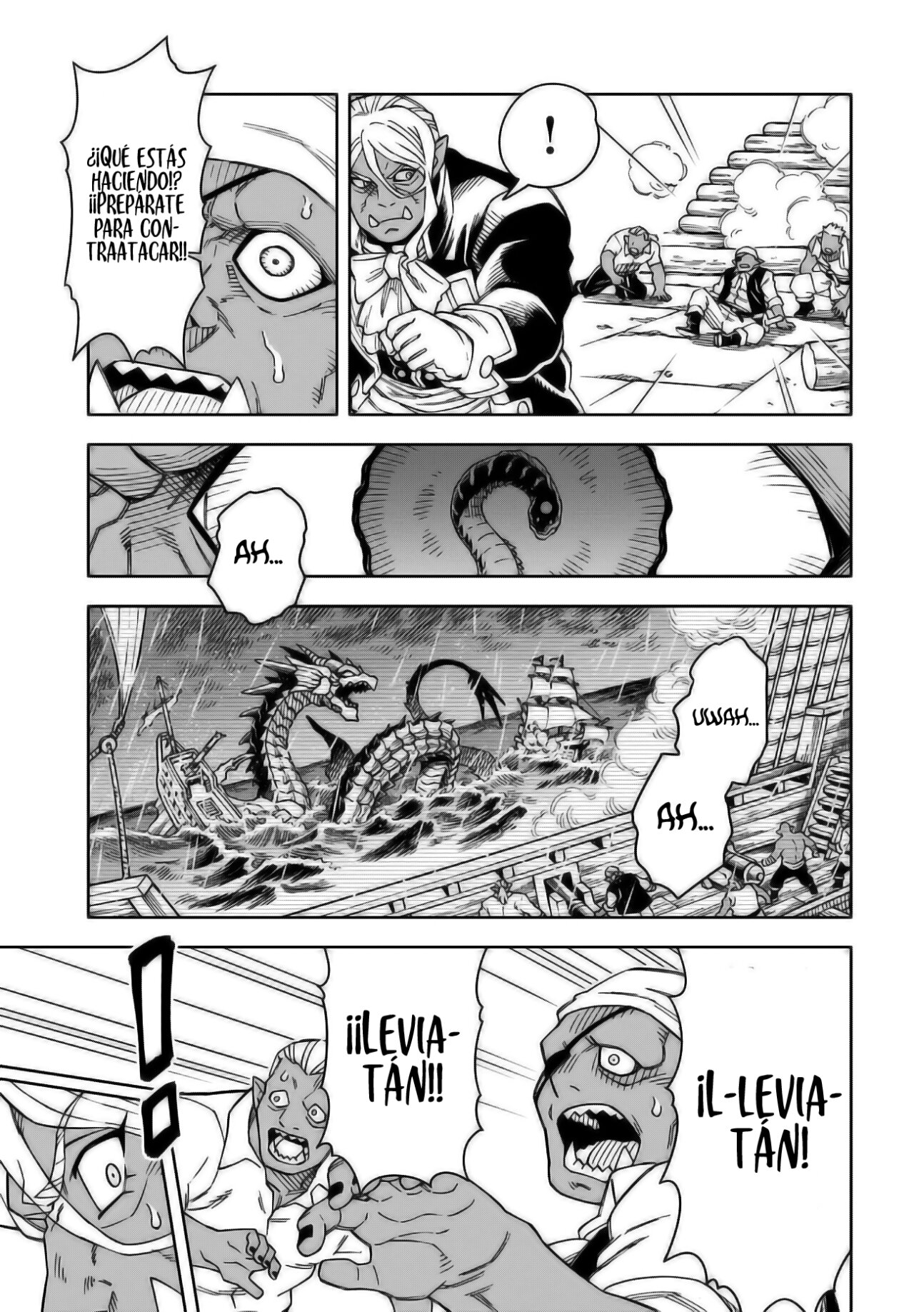 Doukutsuou kara Hajimeru Rakuen Life ~Bannou no Saikutsu Skill de Saikyou Ni Capitulo 19: capítulo 19 (parte 1) página 7