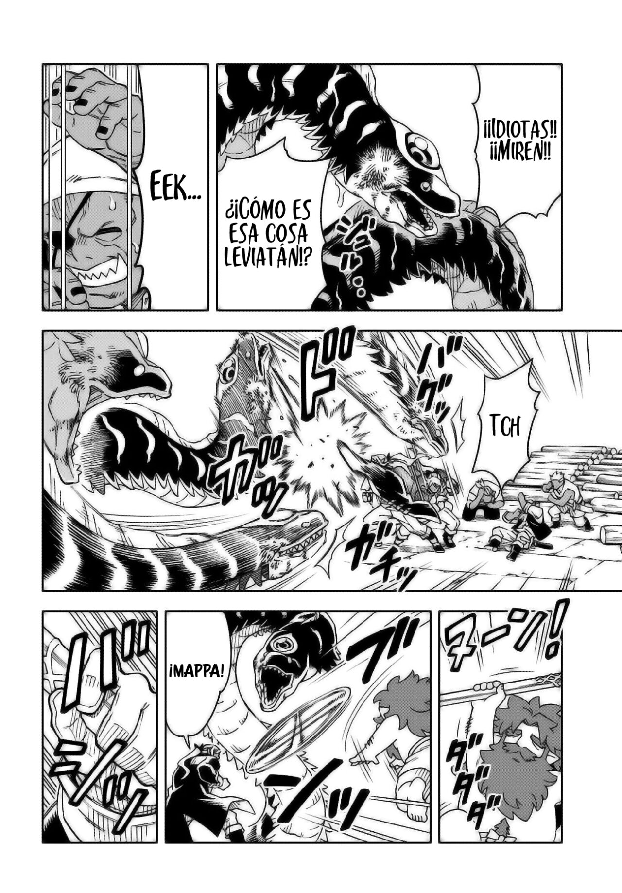 Doukutsuou kara Hajimeru Rakuen Life ~Bannou no Saikutsu Skill de Saikyou Ni Capitulo 19: capítulo 19 (parte 1) página 8