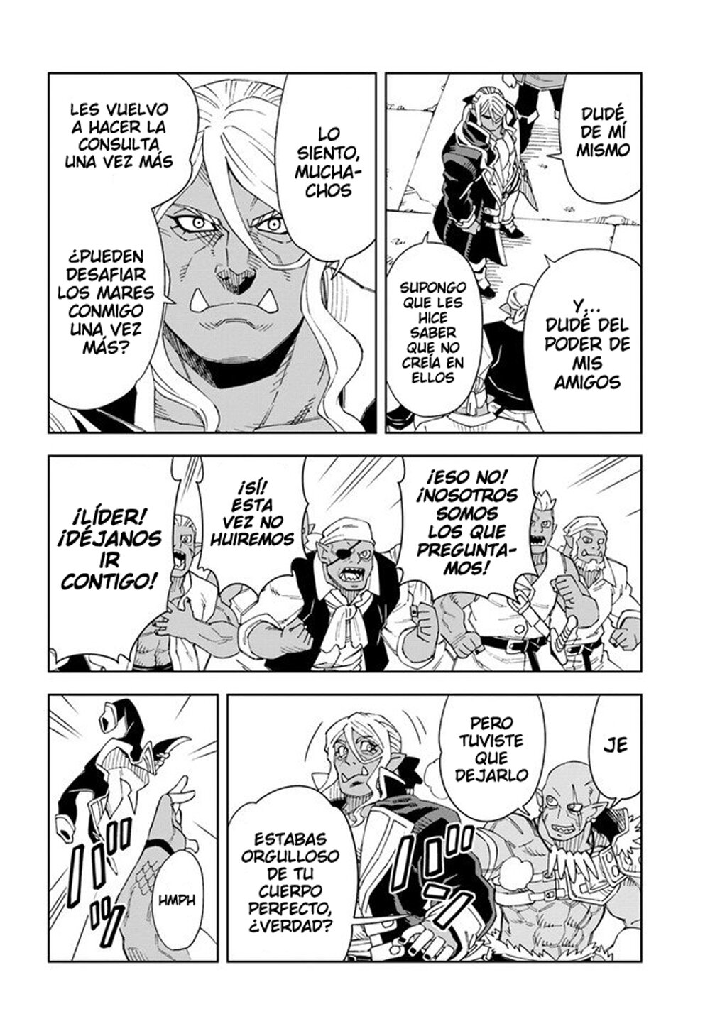Doukutsuou kara Hajimeru Rakuen Life ~Bannou no Saikutsu Skill de Saikyou Ni Capitulo 20.1: capítulo 20 (parte 2) página 13