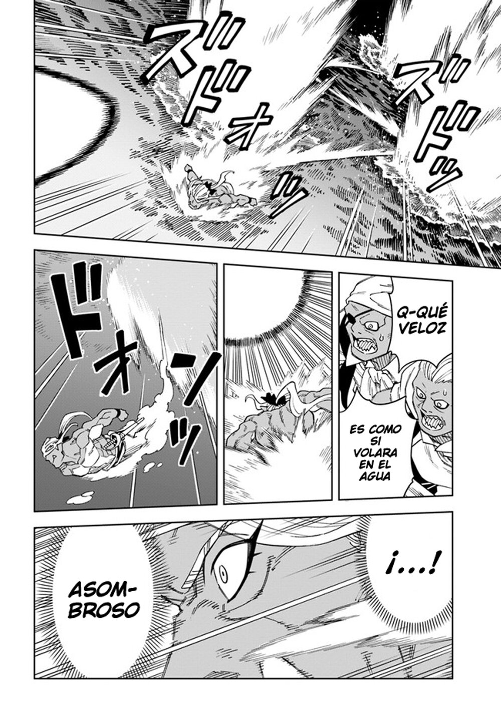 Doukutsuou kara Hajimeru Rakuen Life ~Bannou no Saikutsu Skill de Saikyou Ni Capitulo 20.1: capítulo 20 (parte 2) página 3