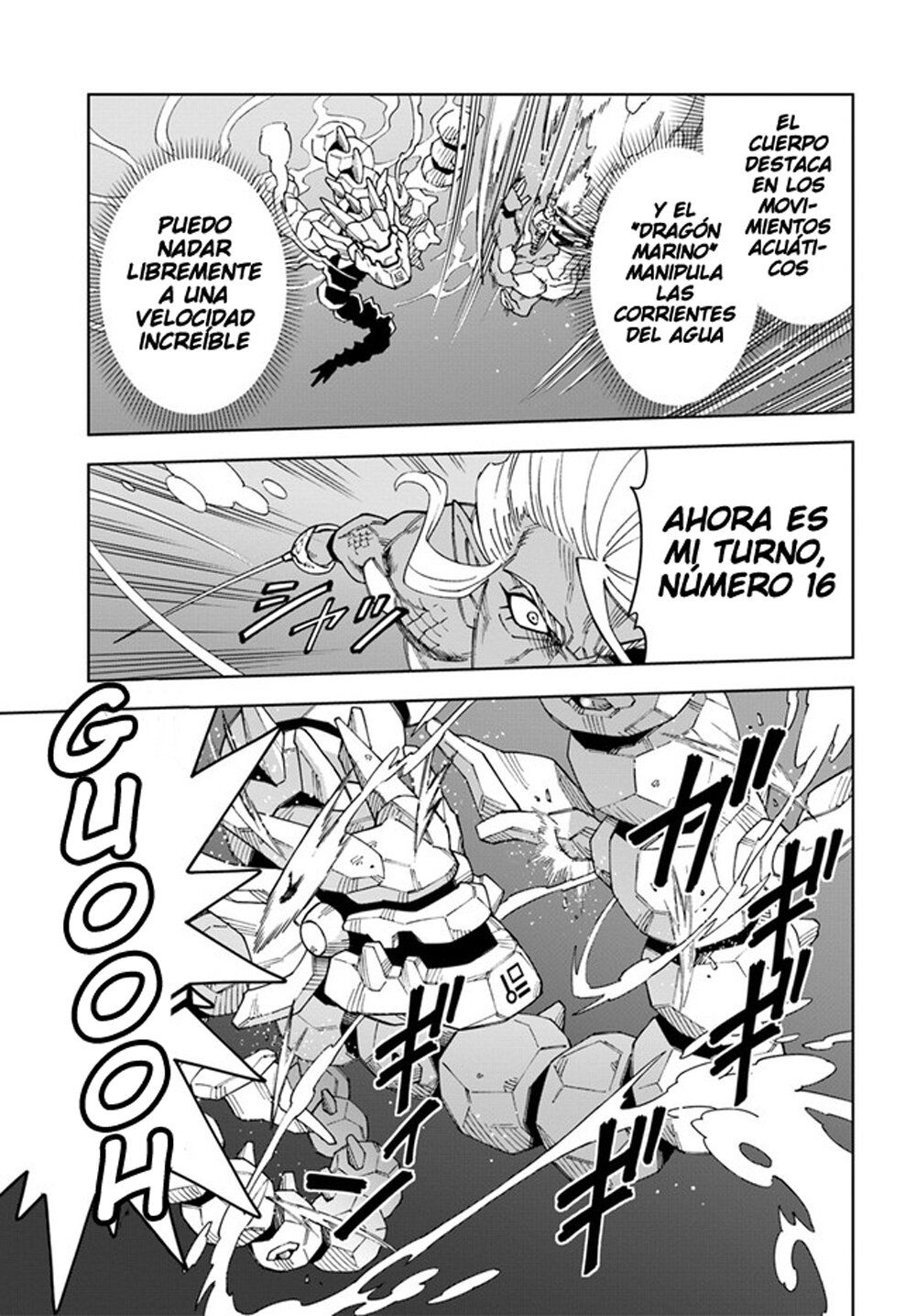 Doukutsuou kara Hajimeru Rakuen Life ~Bannou no Saikutsu Skill de Saikyou Ni Capitulo 20.1: capítulo 20 (parte 2) página 4