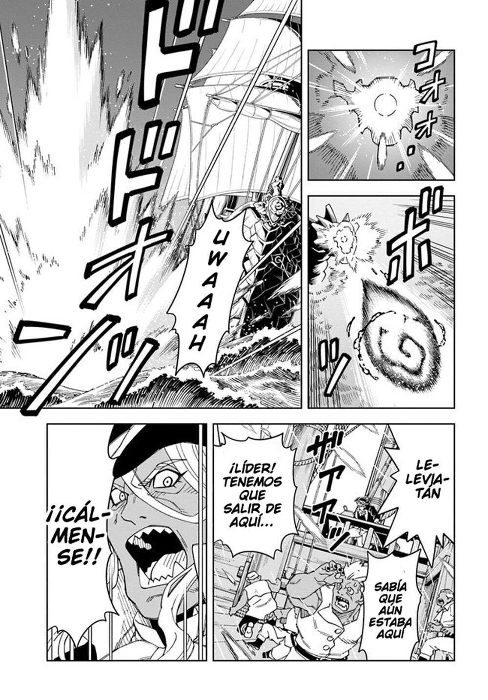 Doukutsuou kara Hajimeru Rakuen Life ~Bannou no Saikutsu Skill de Saikyou Ni Capitulo 20: capítulo 20 (parte 1) página 10