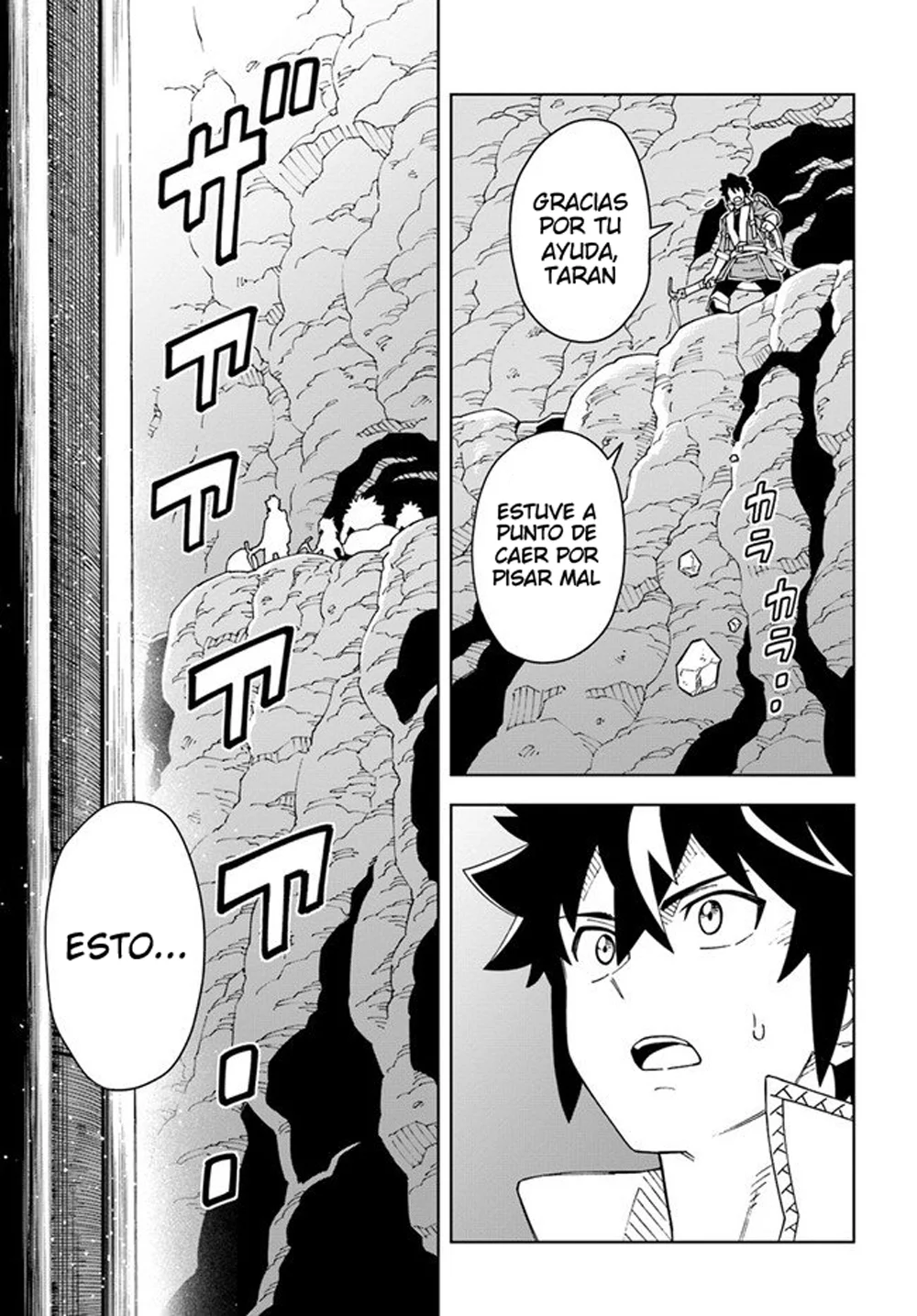 Doukutsuou kara Hajimeru Rakuen Life ~Bannou no Saikutsu Skill de Saikyou Ni Capitulo 21.1: capítulo 21 (parte 2) página 12