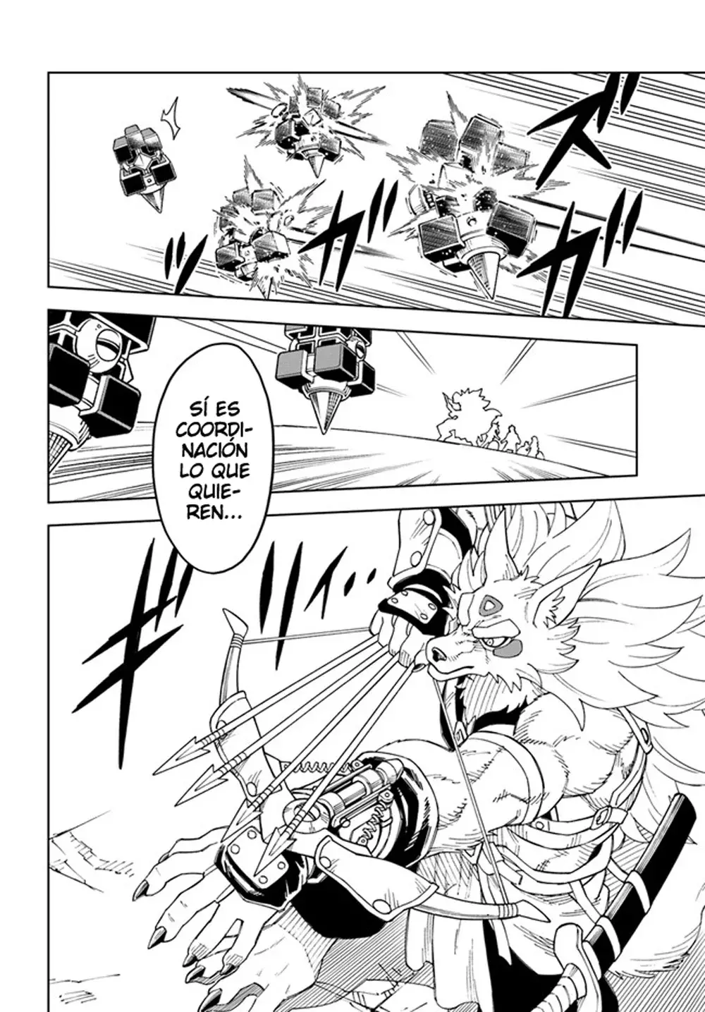 Doukutsuou kara Hajimeru Rakuen Life ~Bannou no Saikutsu Skill de Saikyou Ni Capitulo 23.1: Capitulo 23 (Parte 2) página 13