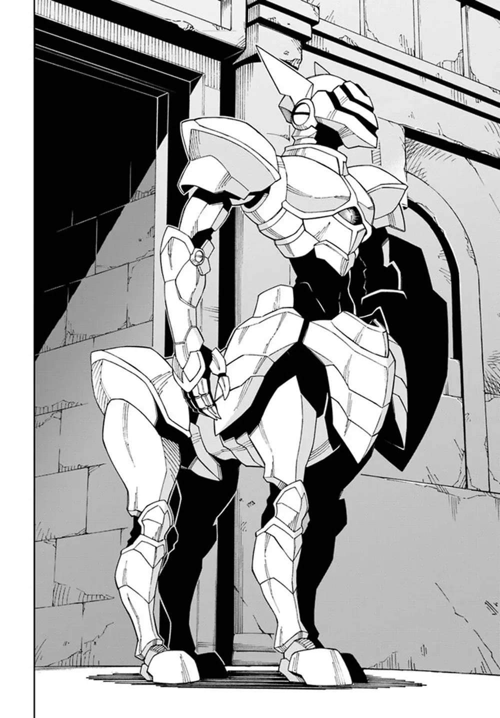 Doukutsuou kara Hajimeru Rakuen Life ~Bannou no Saikutsu Skill de Saikyou Ni Capitulo 23.1: Capitulo 23 (Parte 2) página 19