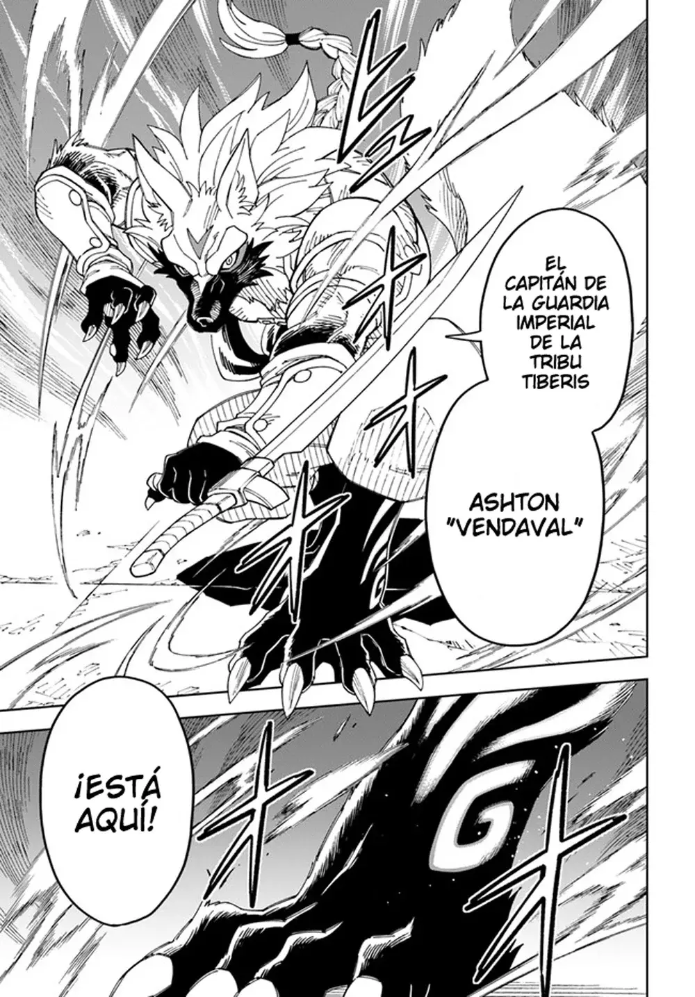 Doukutsuou kara Hajimeru Rakuen Life ~Bannou no Saikutsu Skill de Saikyou Ni Capitulo 23.1: Capitulo 23 (Parte 2) página 8
