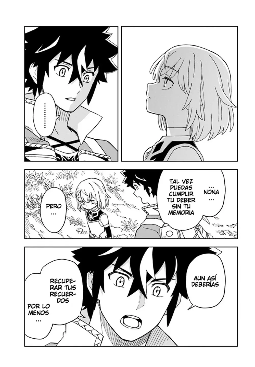 Doukutsuou kara Hajimeru Rakuen Life ~Bannou no Saikutsu Skill de Saikyou Ni Capitulo 25.1: Capitulo 25 (Parte 2) página 15