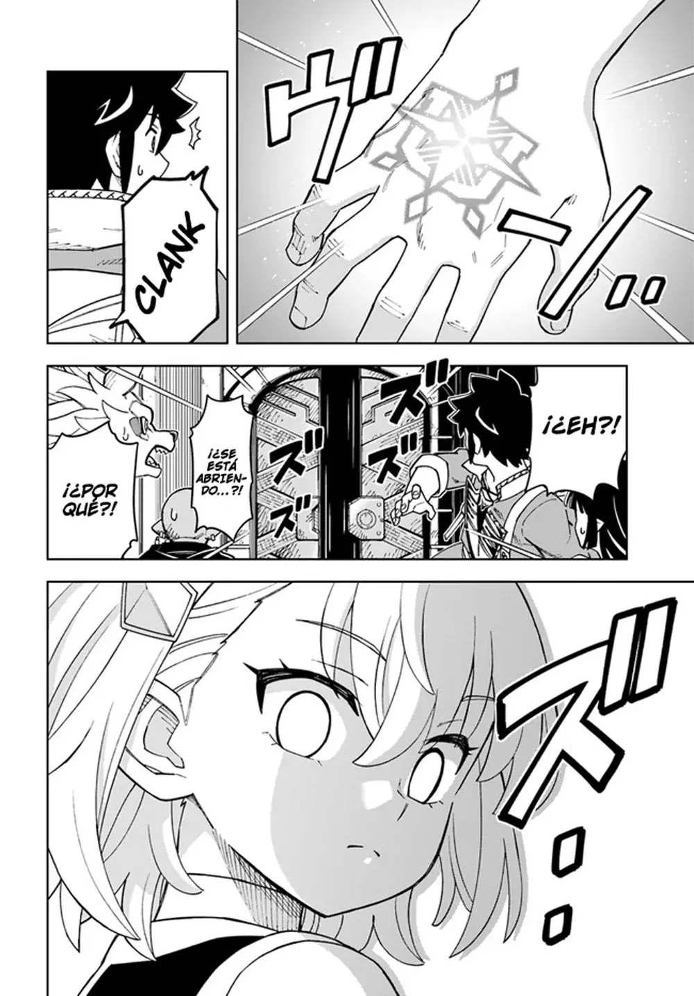 Doukutsuou kara Hajimeru Rakuen Life ~Bannou no Saikutsu Skill de Saikyou Ni Capitulo 26.1: Capítulo 26 (Parte 2) página 14