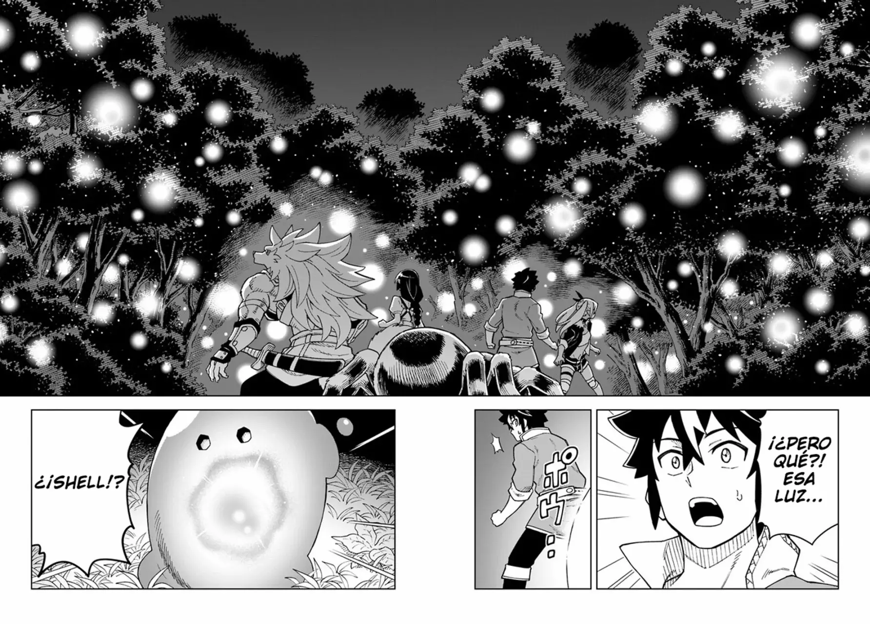 Doukutsuou kara Hajimeru Rakuen Life ~Bannou no Saikutsu Skill de Saikyou Ni Capitulo 26: Capítulo 26 (Parte 1) página 18