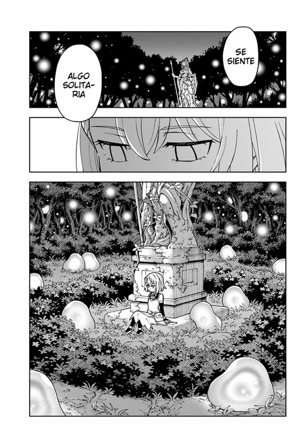 Doukutsuou kara Hajimeru Rakuen Life ~Bannou no Saikutsu Skill de Saikyou Ni Capitulo 26: Capítulo 26 (Parte 1) página 20