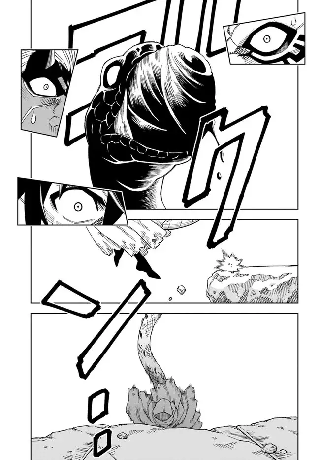 Doukutsuou kara Hajimeru Rakuen Life ~Bannou no Saikutsu Skill de Saikyou Ni Capitulo 28.1: Capítulo 28 (Parte 2) página 19