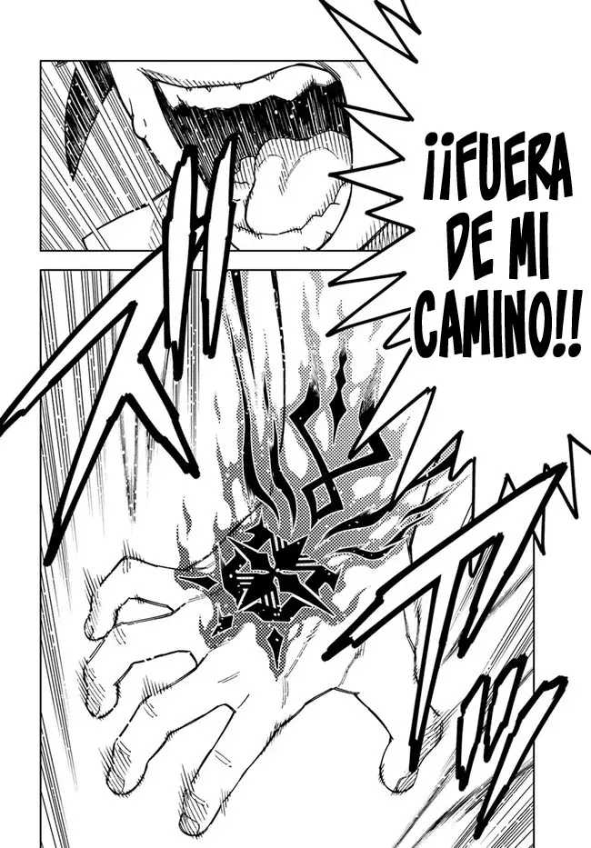 Doukutsuou kara Hajimeru Rakuen Life ~Bannou no Saikutsu Skill de Saikyou Ni Capitulo 29: Capítulo 29 (Parte 1) página 5