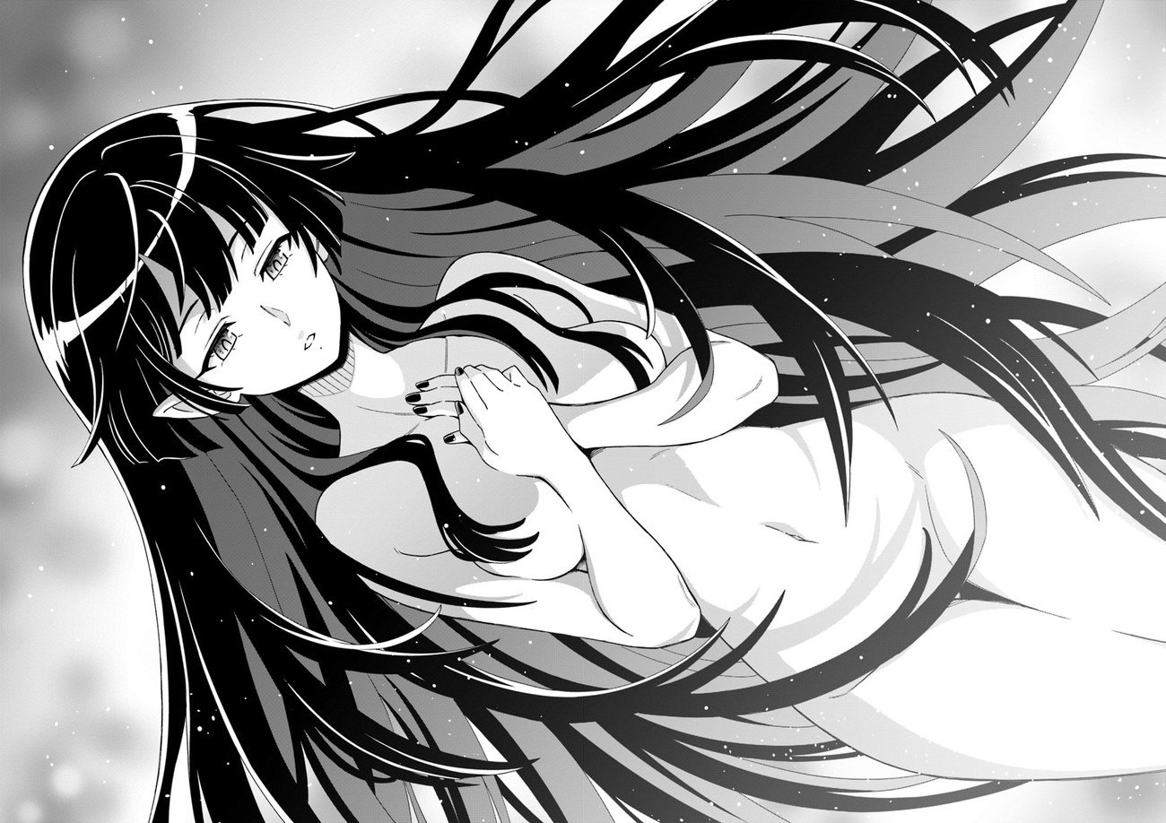 Doukutsuou kara Hajimeru Rakuen Life ~Bannou no Saikutsu Skill de Saikyou Ni Capitulo 4.1: capítulo 4 (parte 2) página 14
